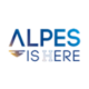 Alpes IsHere