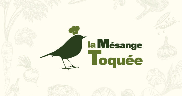 La Mésange Toquée - Restaurant