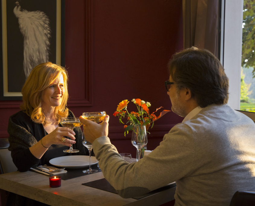 La Mésange Toquée - Restaurant