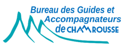Chamrousse - Bureau des Guides