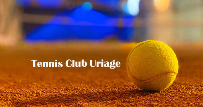 Tennis Club Uriage