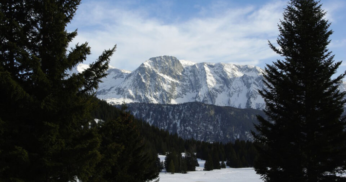 Station de Ski de Chamrousse