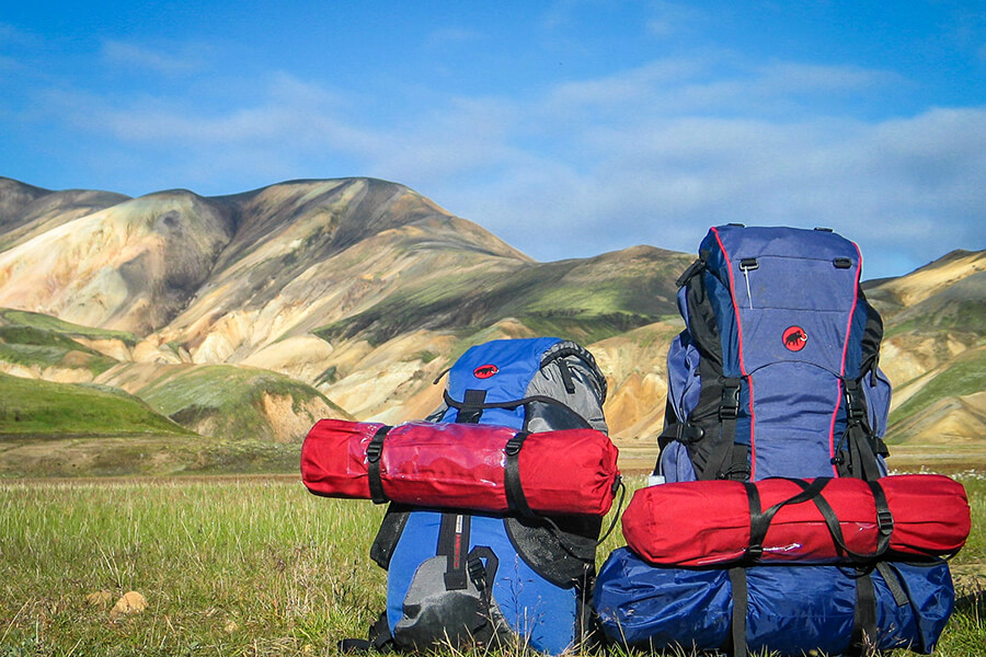 Balades en montagne et randonnées