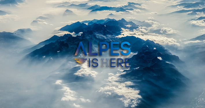 Alpes is Here