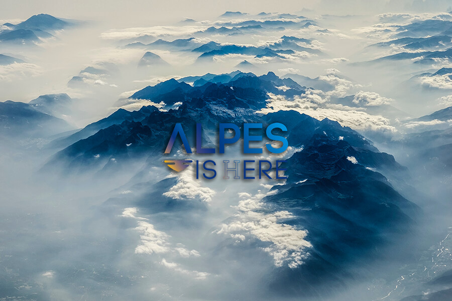 Alpes is Here