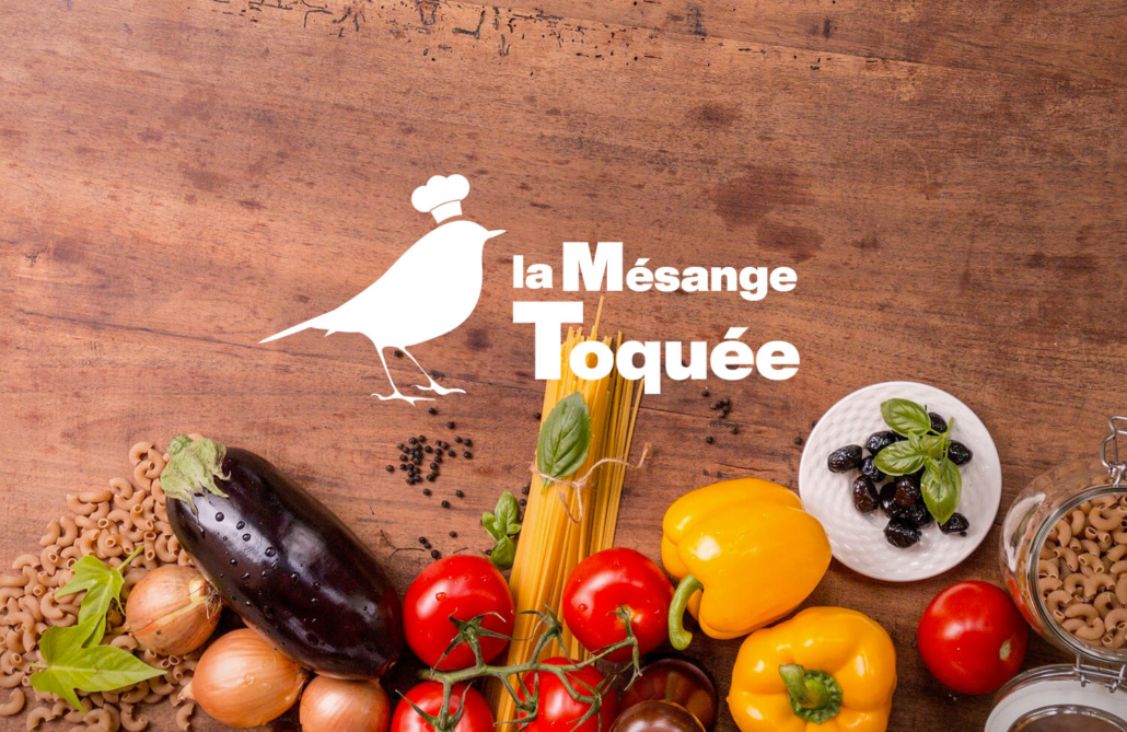 La Mésange Toquée - Menu à Emporter - Drive