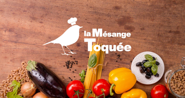 La Mésange Toquée - Menu à Emporter - Drive