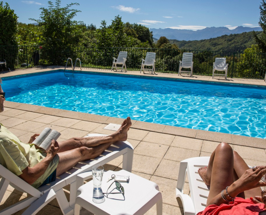 Auvergne Rhône-Alpes : vos vacances vous attendent