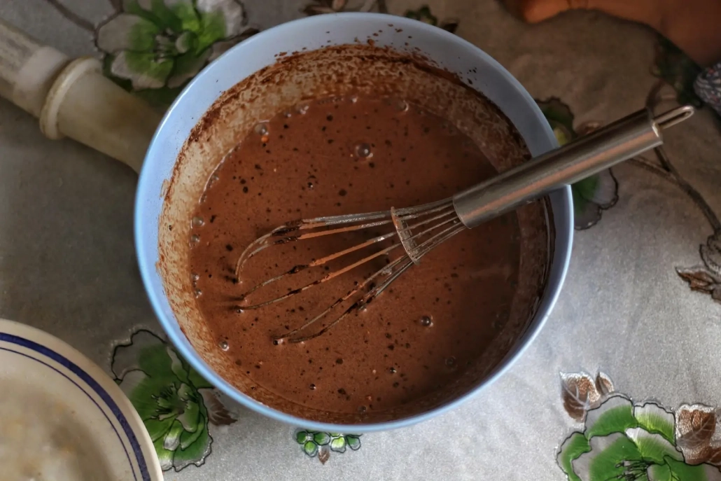 Autour Du Chocolat - Les Vendredis de la Mésange Toquée