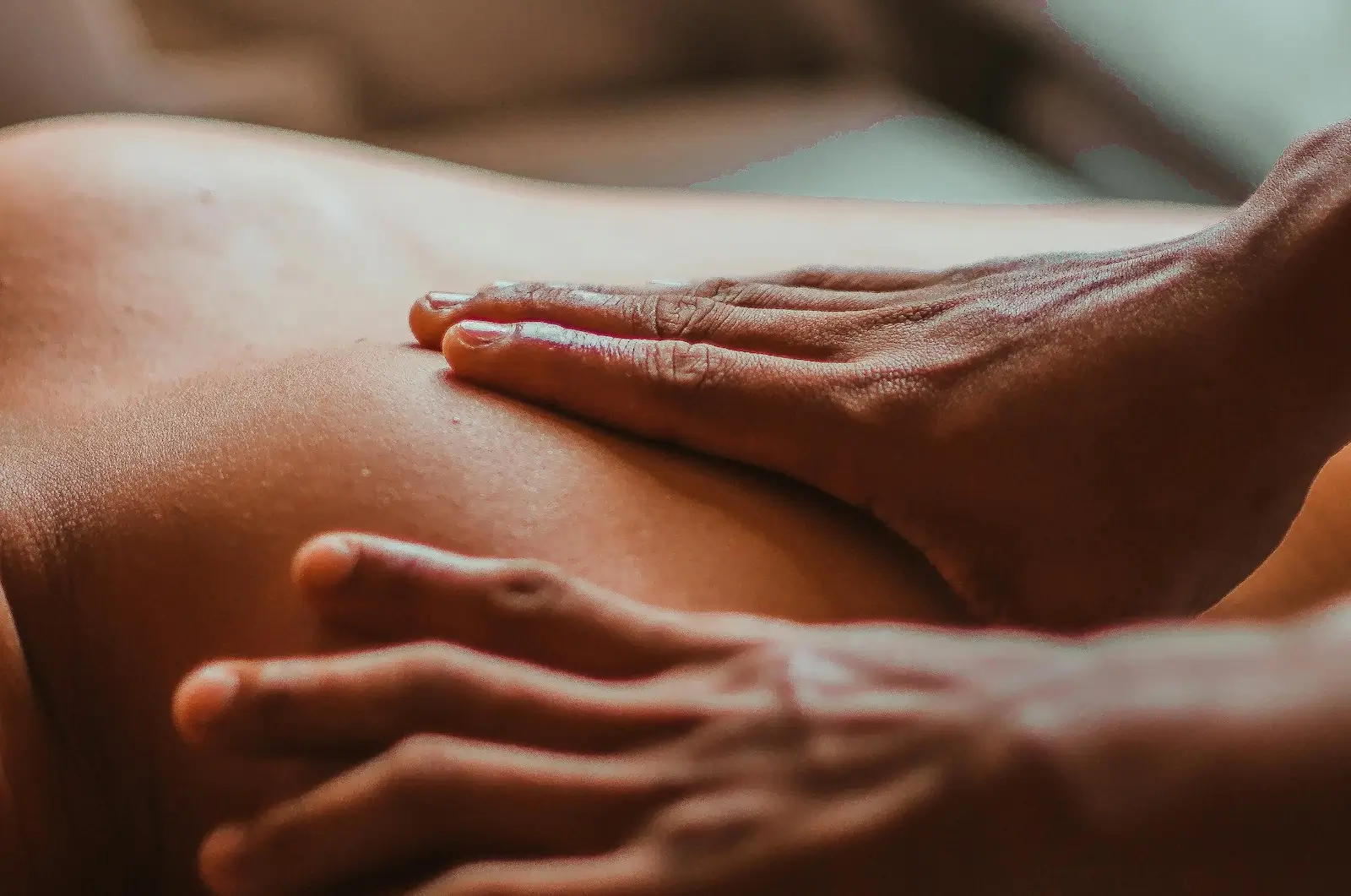 Partenaire - Massages à Chamrousse