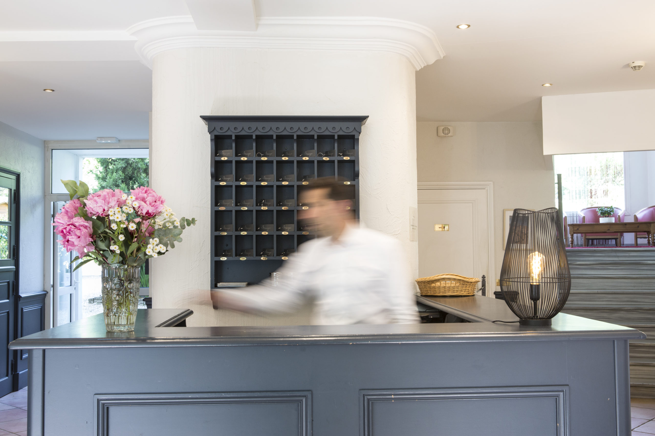 Les Mésanges votre hôtel atypique à Saint-Martin d'Uriage