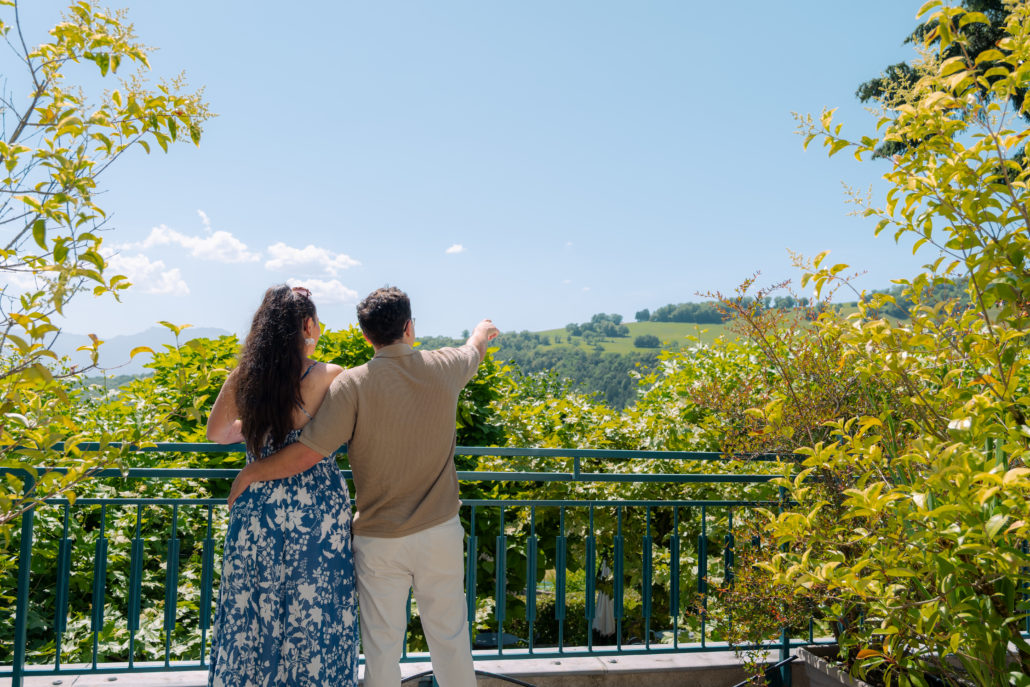 Les vacances fraicheur au pied de belledonne